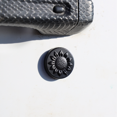 Sunflower | Key Lock Cap